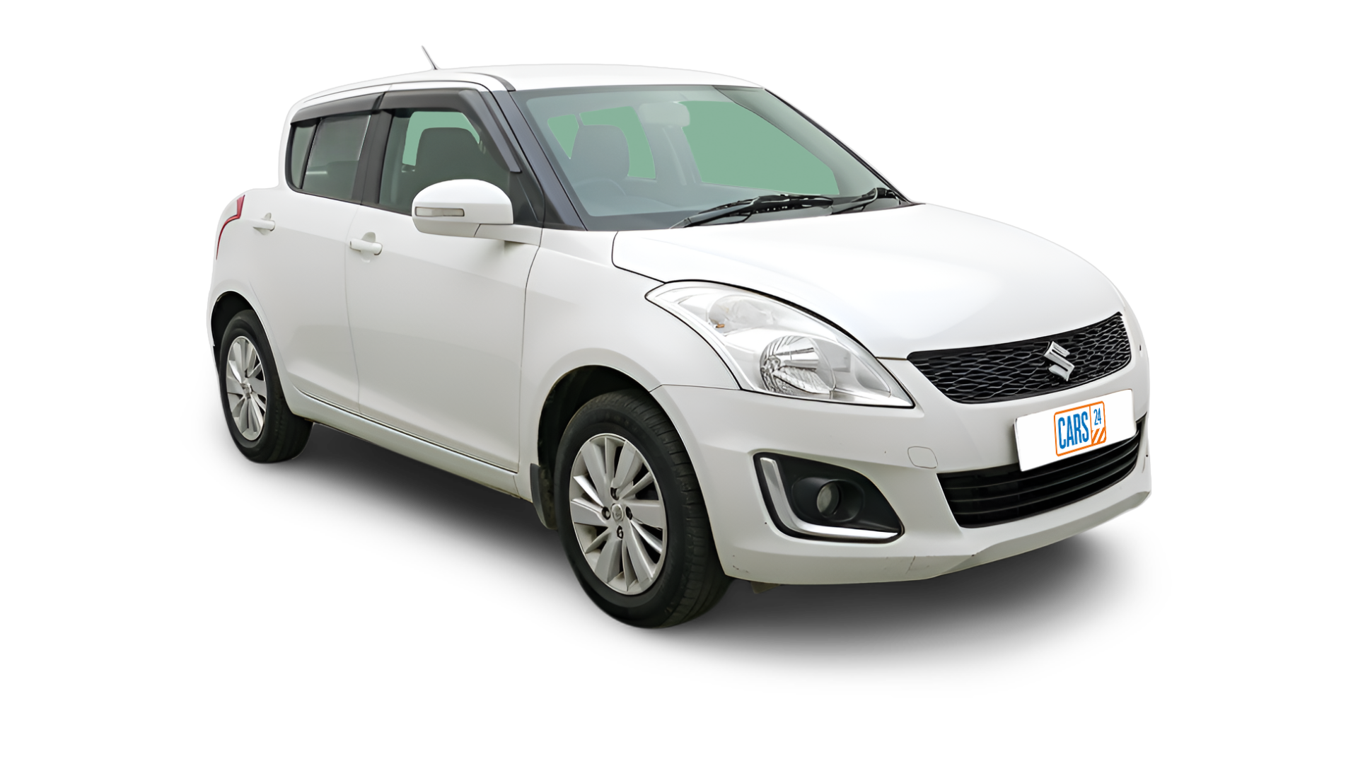 Maruti Swift-img